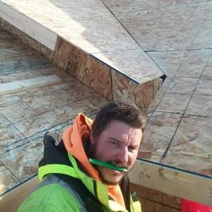 Meet your Posher, Richard